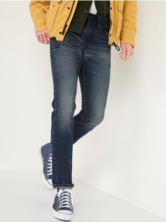 Jeans Old Navy OPP Slim Hombre