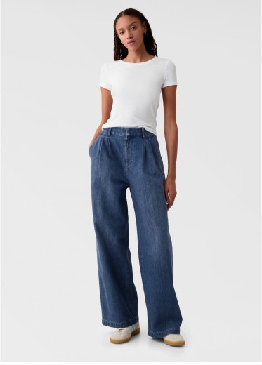 GAP Chile| New Arrivals Mujer