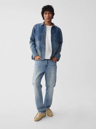 New Arrivlas | Hombre GAP